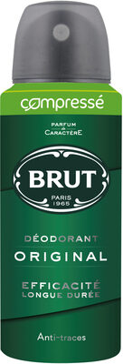 Brut original bs