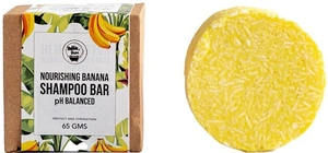 Bubble farm Bubble farm Nourishing Banana Shampoo Bar