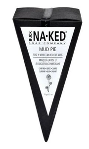 Buck Naked Beauty Buck Naked Beauty Mud Pie