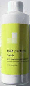Build Skincare Build Skincare B-Wash