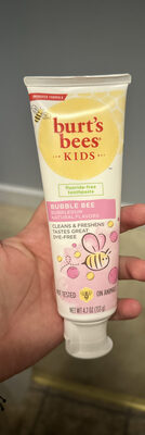 Bubble Bee