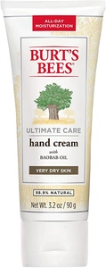 Burt's Bees Hand Cream With Baobab Oil