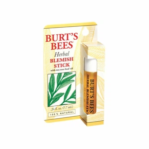 Burt's Bees Burt's Bees Herbal Blemish Stick
