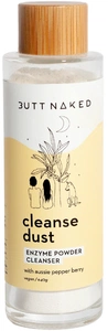 Butt Naked Butt Naked Cleanse Dust Enzyme Powder Cleanser