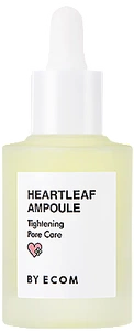 By Ecom Heartleaf Ampoule