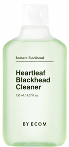 By Ecom Heartleaf Blackhead Cleaner
