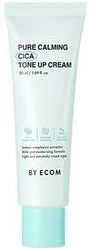 By Ecom Pure Calming Cica Tone Up Cream