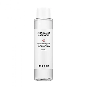 By Ecom Pure Calming First Water