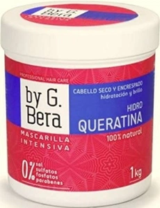 By G Bera Keratin Intensive Hair Mask