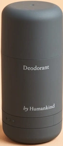 By Humankind Eucalyptus Deodorant