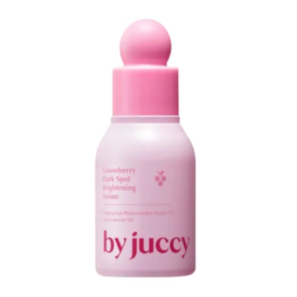 By Juccy Gooseberry Dark Spot Brightening Serum - 30ml