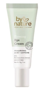 By Nature Rejuvenating Eye Creme