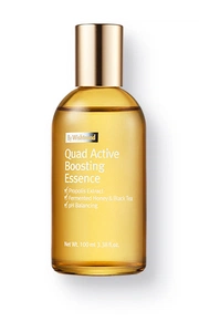 By Wishtrend Quad Active Boosting Essence