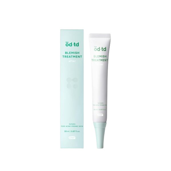 bye od-td Blemish Treatment - 20ml