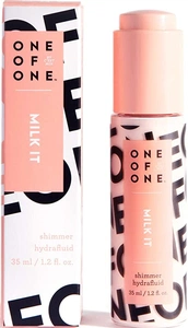 c'est moi C'est Moi Milk It Shimmering Hydrafluid