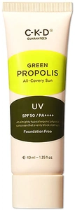 C-K-D Green Propolis All-covery Sun