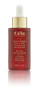CÉLA Northern Face Oil
