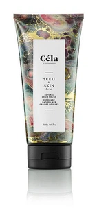 CÉLA Seed To Skin Scrub