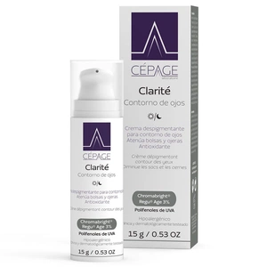 Cépage Clarite Contorno De Ojos