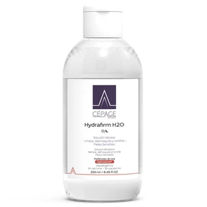 Cépage Hydrafirm H2O