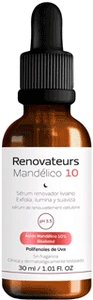 Cépage Renovateurs Mandélico
