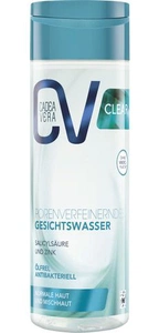 CadeaVera CV Clear Porenverfeinerndes Gesichtswasser