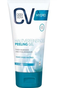 CadeaVera CV Hydro Hautverfeinerndes Peeling Gel