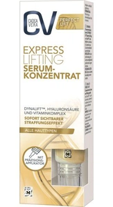 CadeaVera CV Perfect Lift Express Lifting Serum-Konzentrat