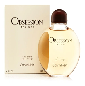 Calvin Klein Obsession For Men After Shave