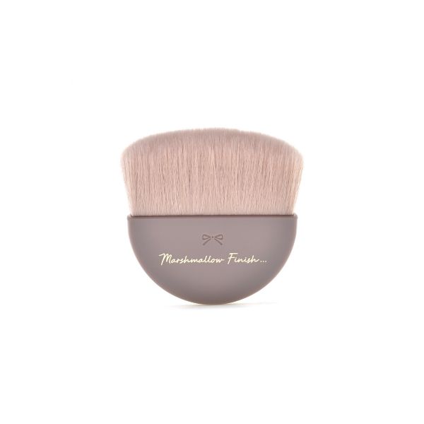 CANMAKE Marshmallow Finish Powder Brush - 1pc