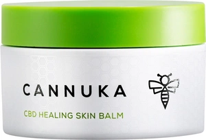 CANNUKA Cannuka Cbd Skin Balm
