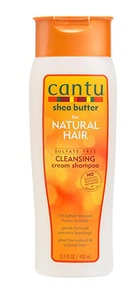 Cantu Sulfate-Free Cleansing Cream Shampoo (Discontinued)