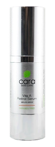 Cara Skin Care Vita A Retinol Serum
