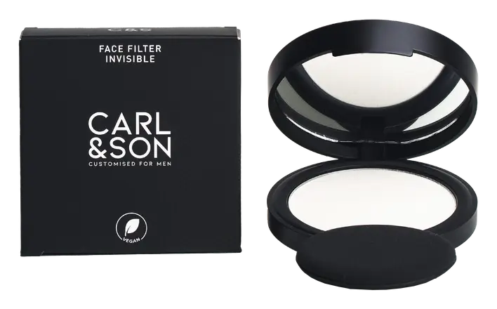 Face Filter Invisible