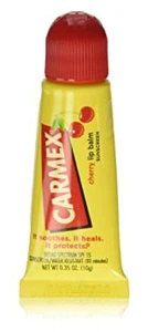 Carmex Carmex Cherry Moisturizing Lip Balm Spf 15