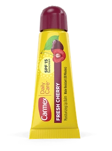 Carmex Fresh Cherry SPF 15