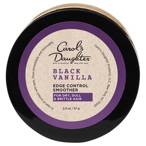 Carol's Daughter Black Vanilla Edge Control