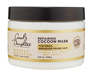 Carol's Daughter Goddess Strength Cocoon Hydrating Hair Mask