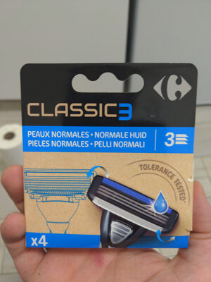 Classic 3