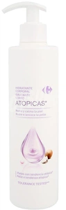 Carrefour Crema Corporal Hidratante Para Pieles Atópicas