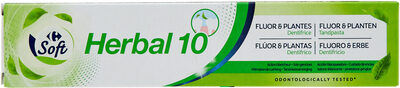 Dentalyss herbal