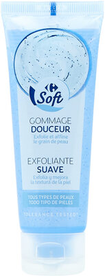 gommage douceur