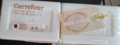 Savon de Marseille