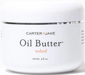 Carter + Jane Carter + Jane Oil Butter (tm)