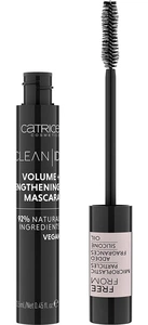 Catrice Catrice Clean ID Volume + Lengthening Mascara