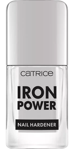 Catrice Iron Power Nail Hardener