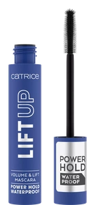 Catrice Lift Up Volume & Lift Mascara Power Hold Waterproof