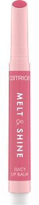 Catrice Catrice Melt & Shine Juicy Lip Balm