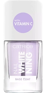Catrice Nail Whitening Base Coat