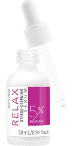 Catrice Relax Stress-Defender Serum